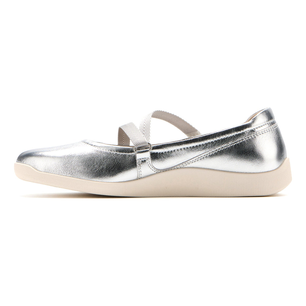 Vela Mary Jane Metatarsal | ABEO Footwear On Sale