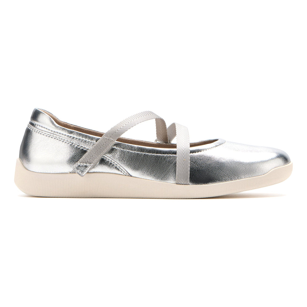 Vela Mary Jane Metatarsal | ABEO Footwear On Sale