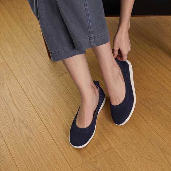 Vela Ballet Metatarsal | ABEO Footwear Outlet