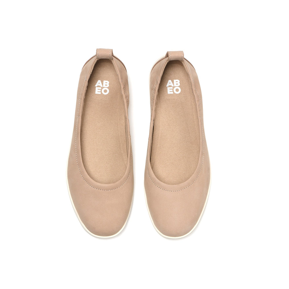Vela Ballet Metatarsal | ABEO Footwear