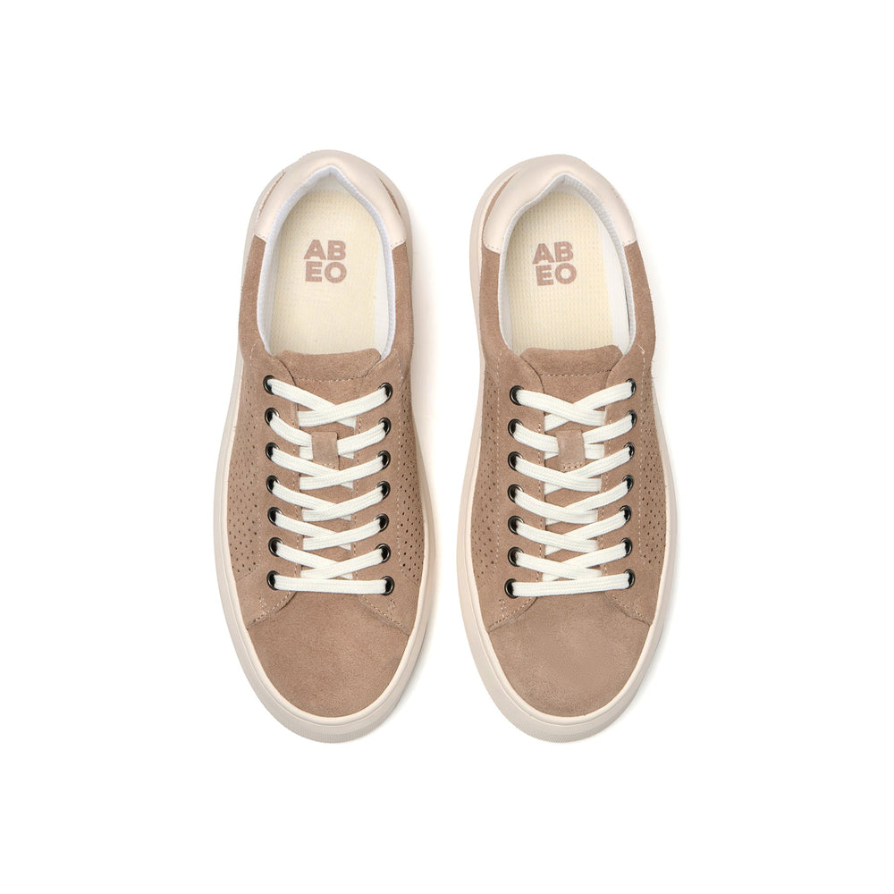 Jumpstreet Sneaker Metatarsal | ABEO Footwear On Sale