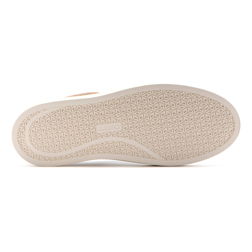 Jumpstreet Sneaker Metatarsal | ABEO Footwear On Sale