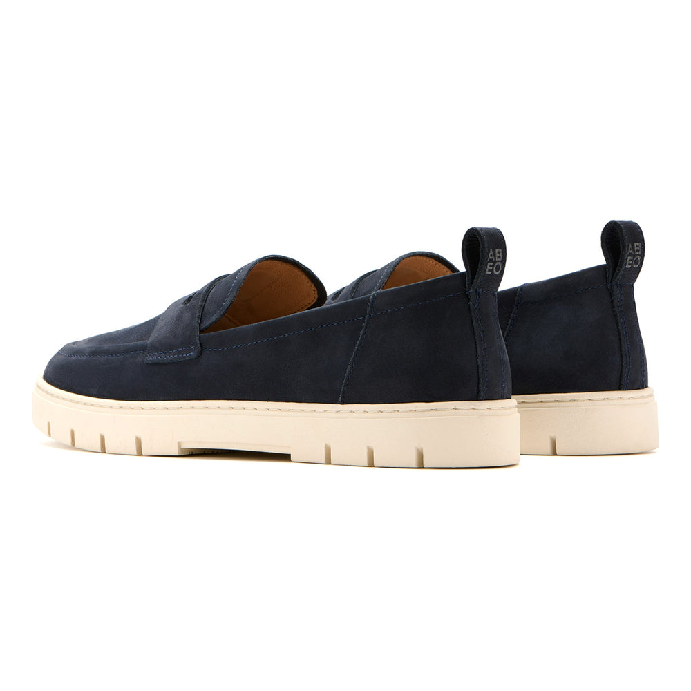 Roam Loafer Metatarsal | ABEO Footwear Outlet