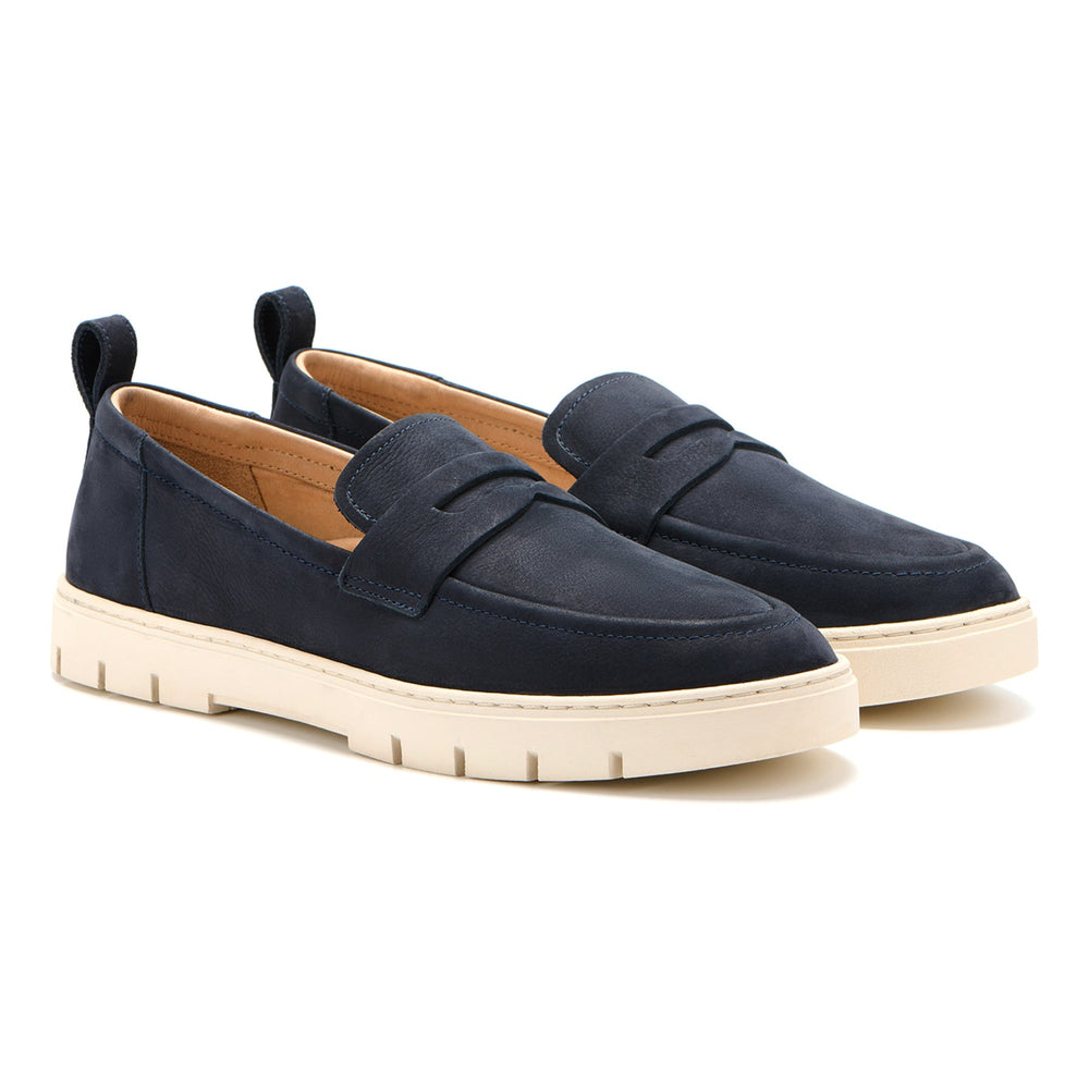 Roam Loafer Metatarsal | ABEO Footwear Outlet