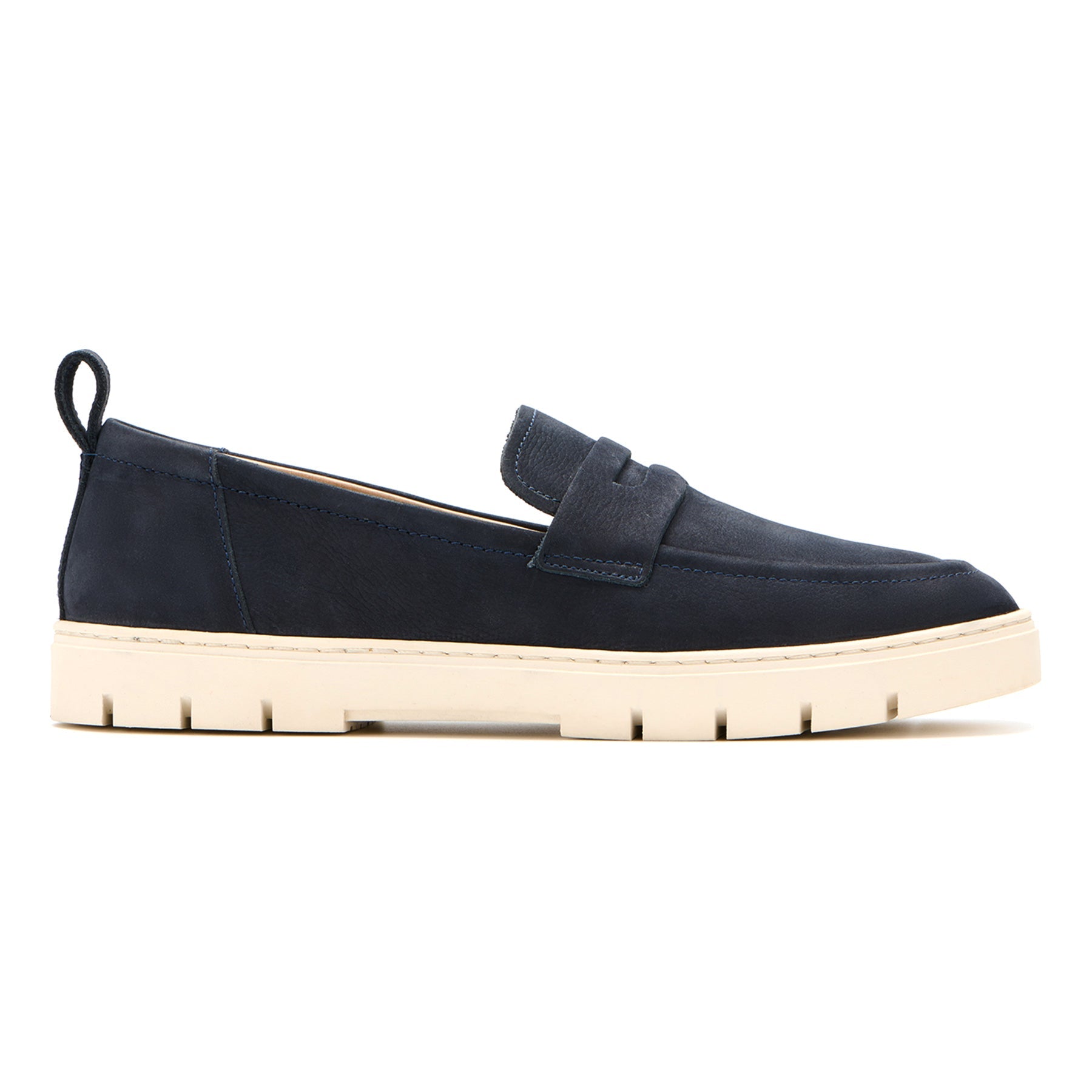 Roam Loafer Metatarsal | ABEO Footwear Outlet