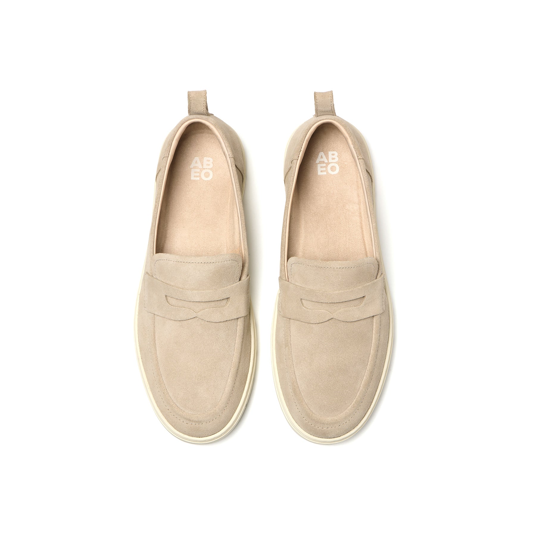 Roam Loafer Metatarsal | ABEO Footwear