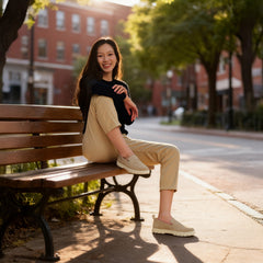 Roam Loafer Metatarsal | ABEO Footwear
