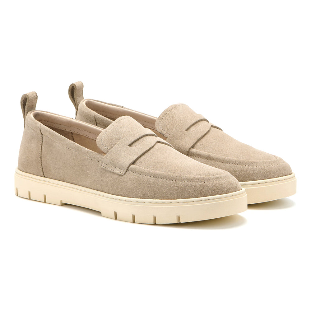 Roam Loafer Metatarsal | ABEO Footwear