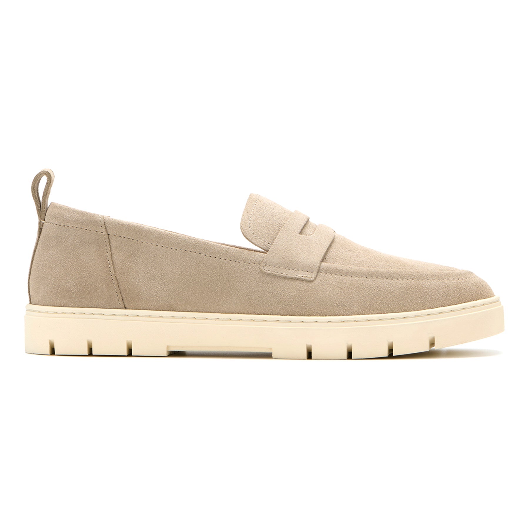 Roam Loafer Metatarsal | ABEO Footwear