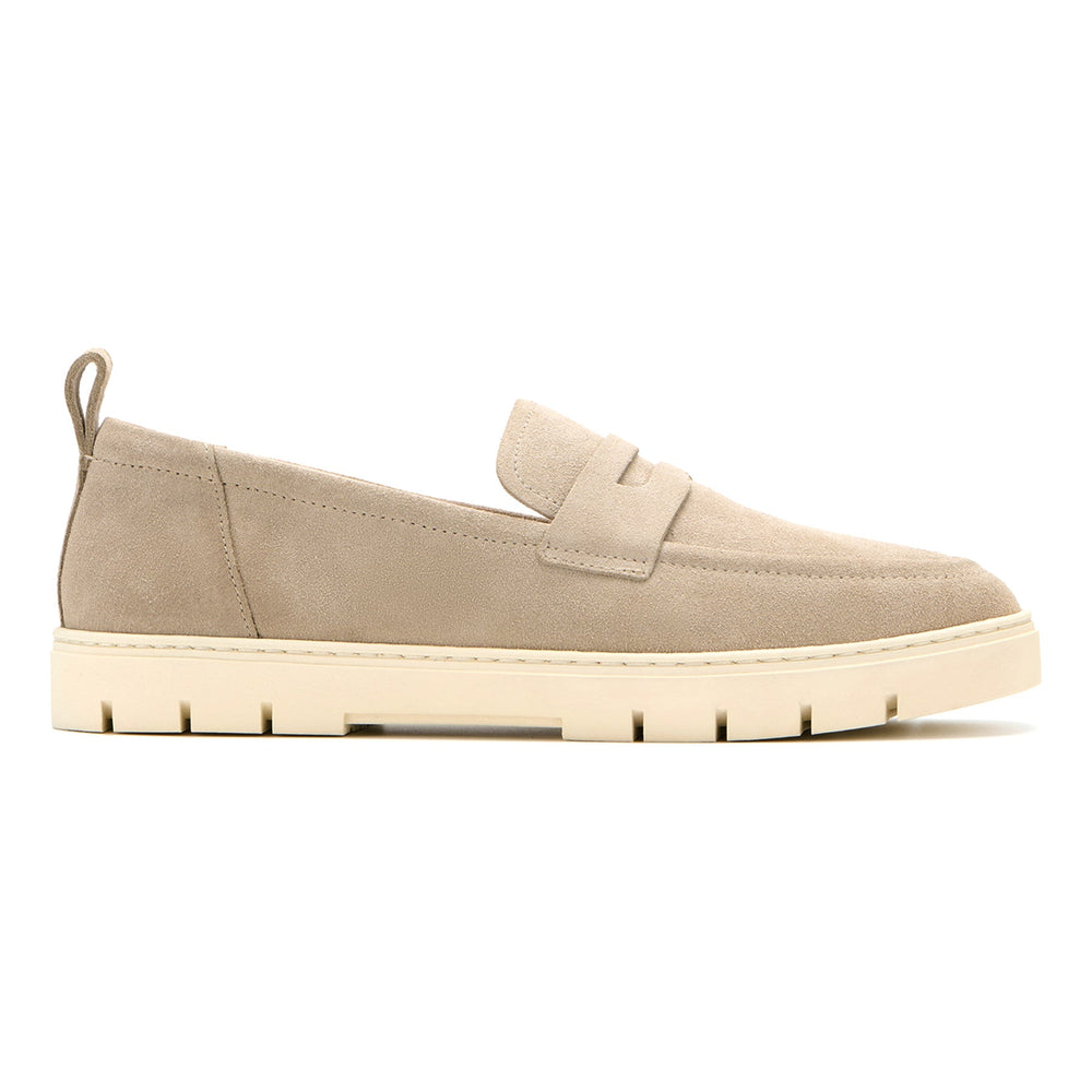 Roam Loafer Metatarsal | ABEO Footwear