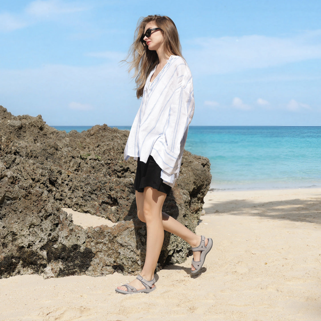 Goleta Metatarsal | ABEO Footwear Online