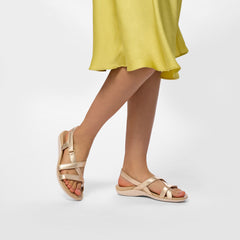 Oasis Slingback Metatarsal | ABEO Footwear For Sale