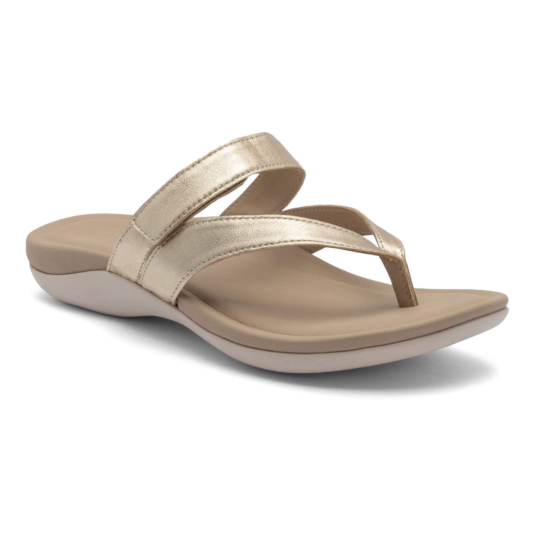 Oasis Thong Sandal Metatarsal | ABEO Footwear On Sale