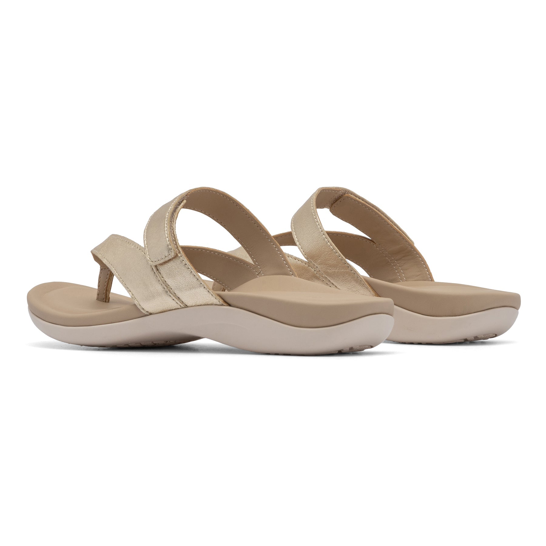 Oasis Thong Sandal Metatarsal | ABEO Footwear On Sale