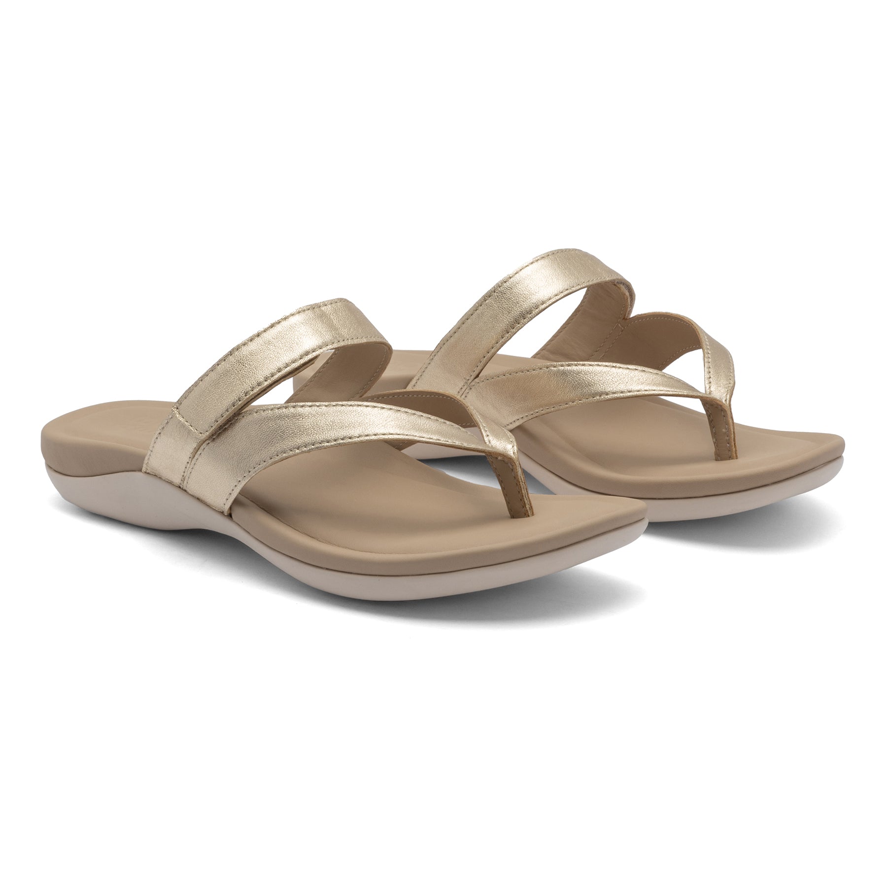 Oasis Thong Sandal Metatarsal | ABEO Footwear On Sale