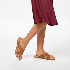 Laguna Slide Metatarsal | ABEO Footwear Sale