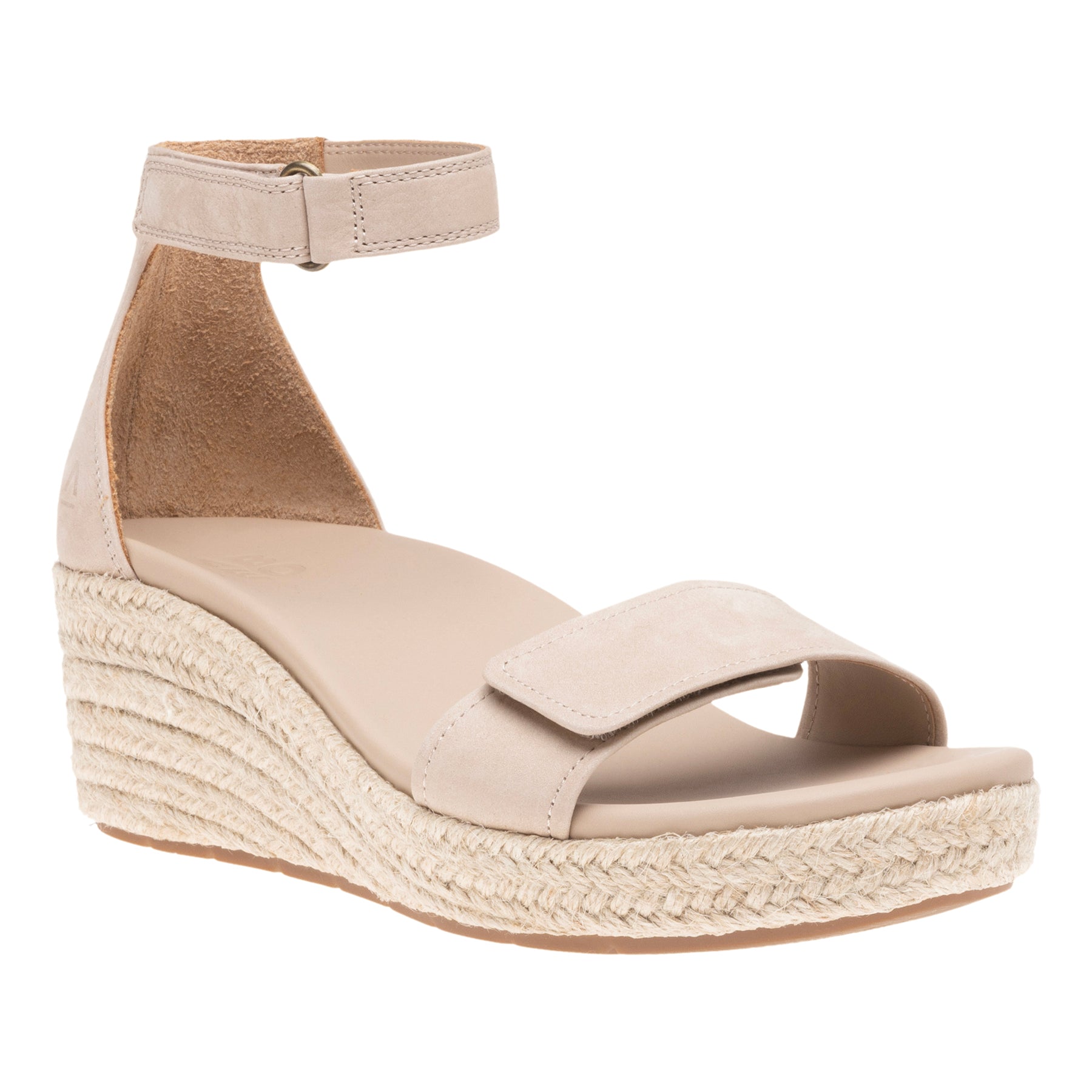 Riviera Ankle Sandal Metatarsal | ABEO Footwear For Sale