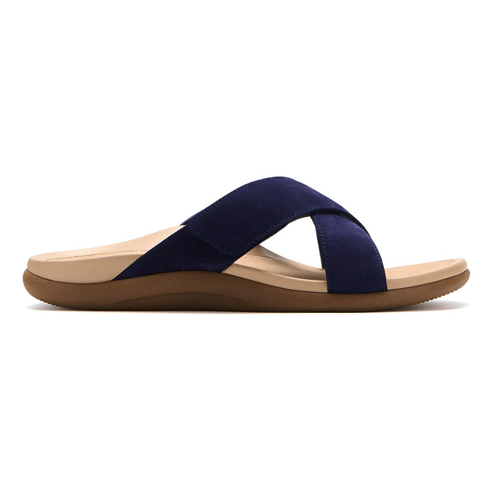 Laguna Slide Metatarsal | ABEO Footwear On Sale