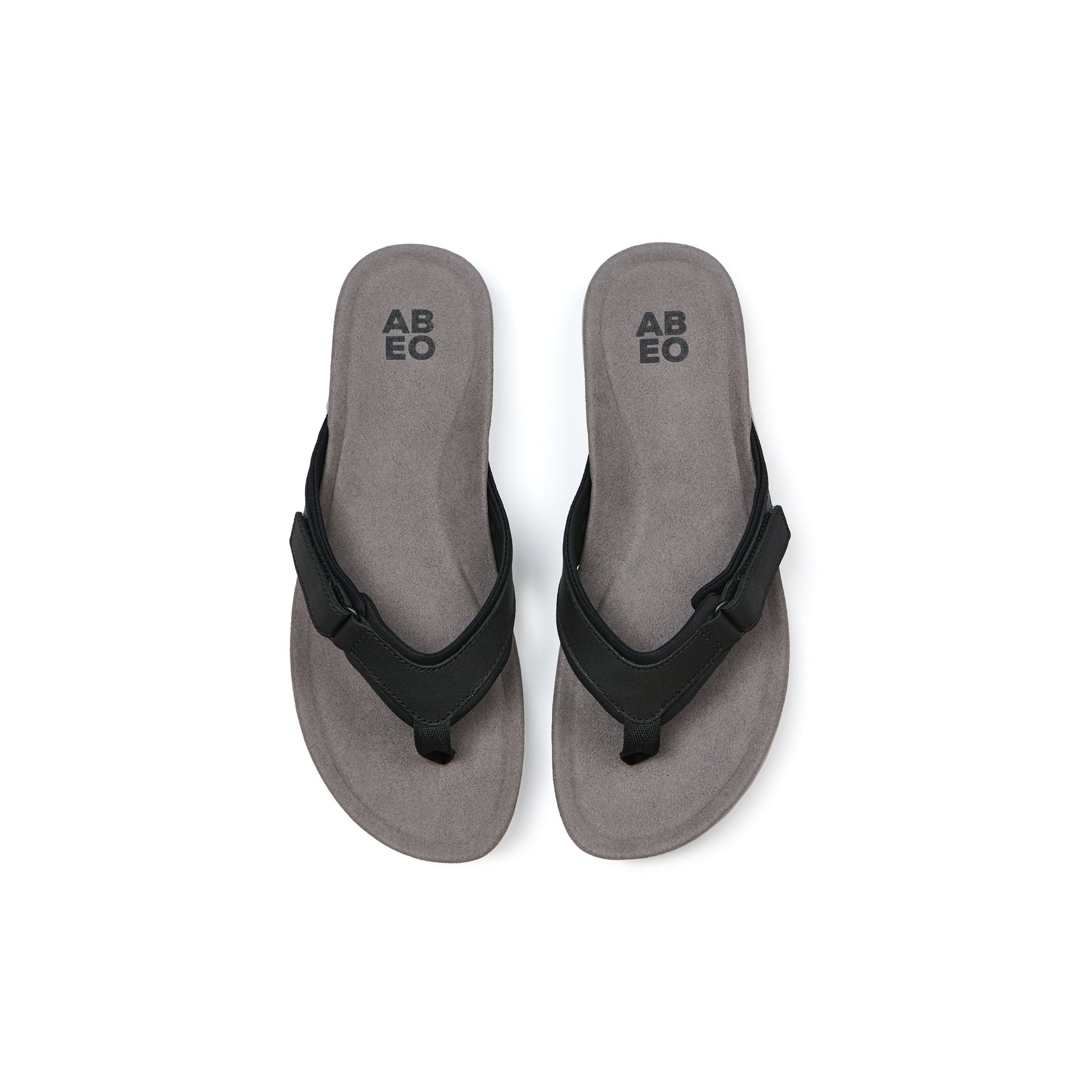 Oasis Sport Flip Flop Metatarsal | ABEO Footwear Discount