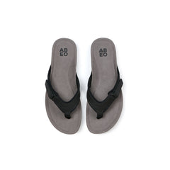 Oasis Sport Flip Flop Metatarsal | ABEO Footwear Discount