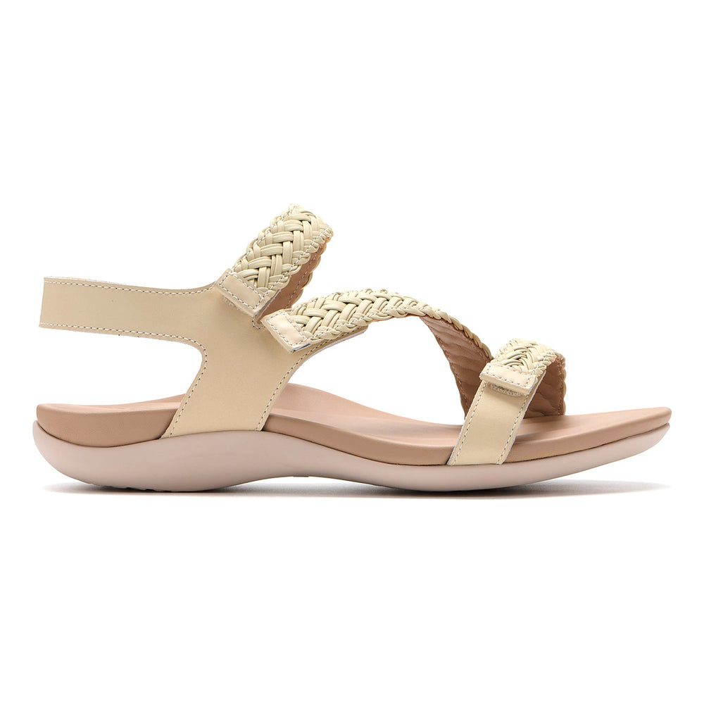 Oasis Braid Metatarsal | ABEO Footwear