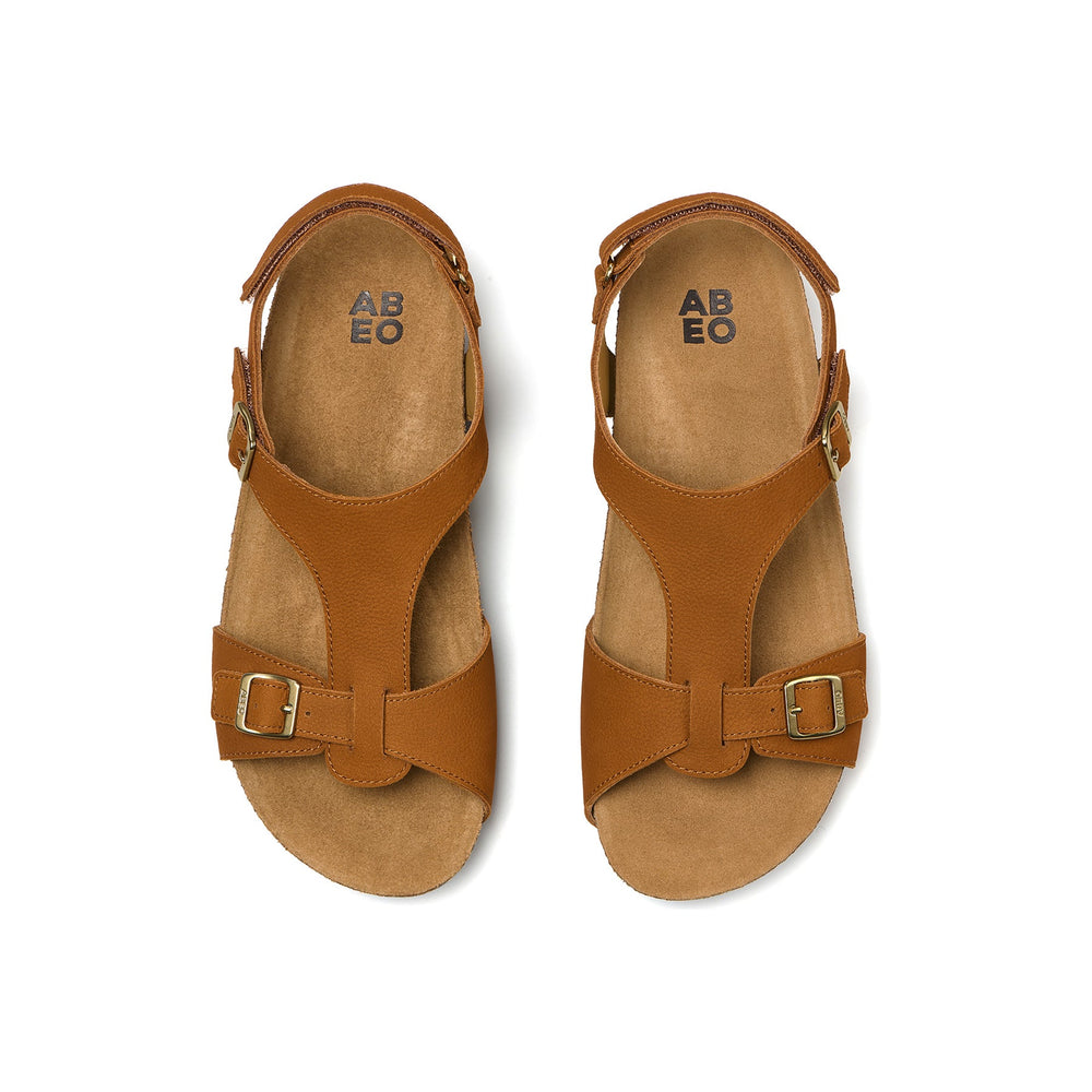 Algarve Buckle Metatarsal | ABEO Footwear Online
