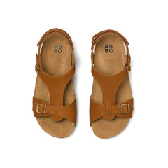 Algarve Buckle Metatarsal | ABEO Footwear Online