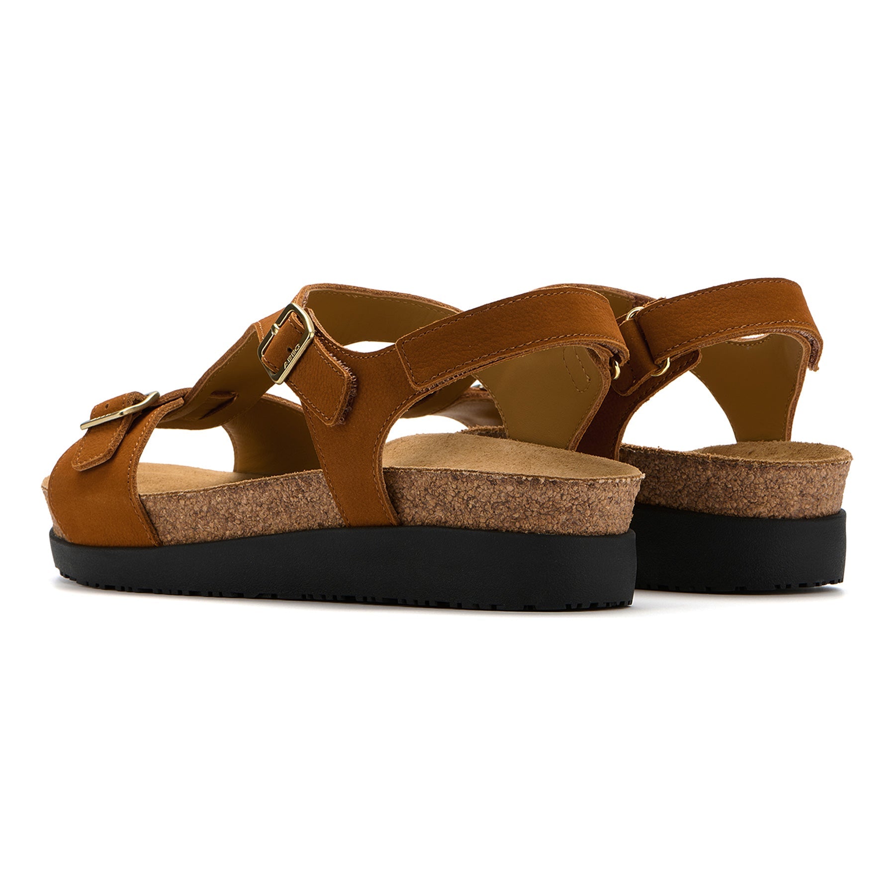 Algarve Buckle Metatarsal | ABEO Footwear Online