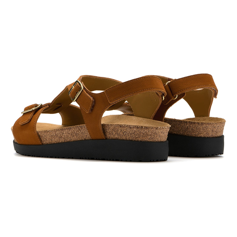Algarve Buckle Metatarsal | ABEO Footwear Online