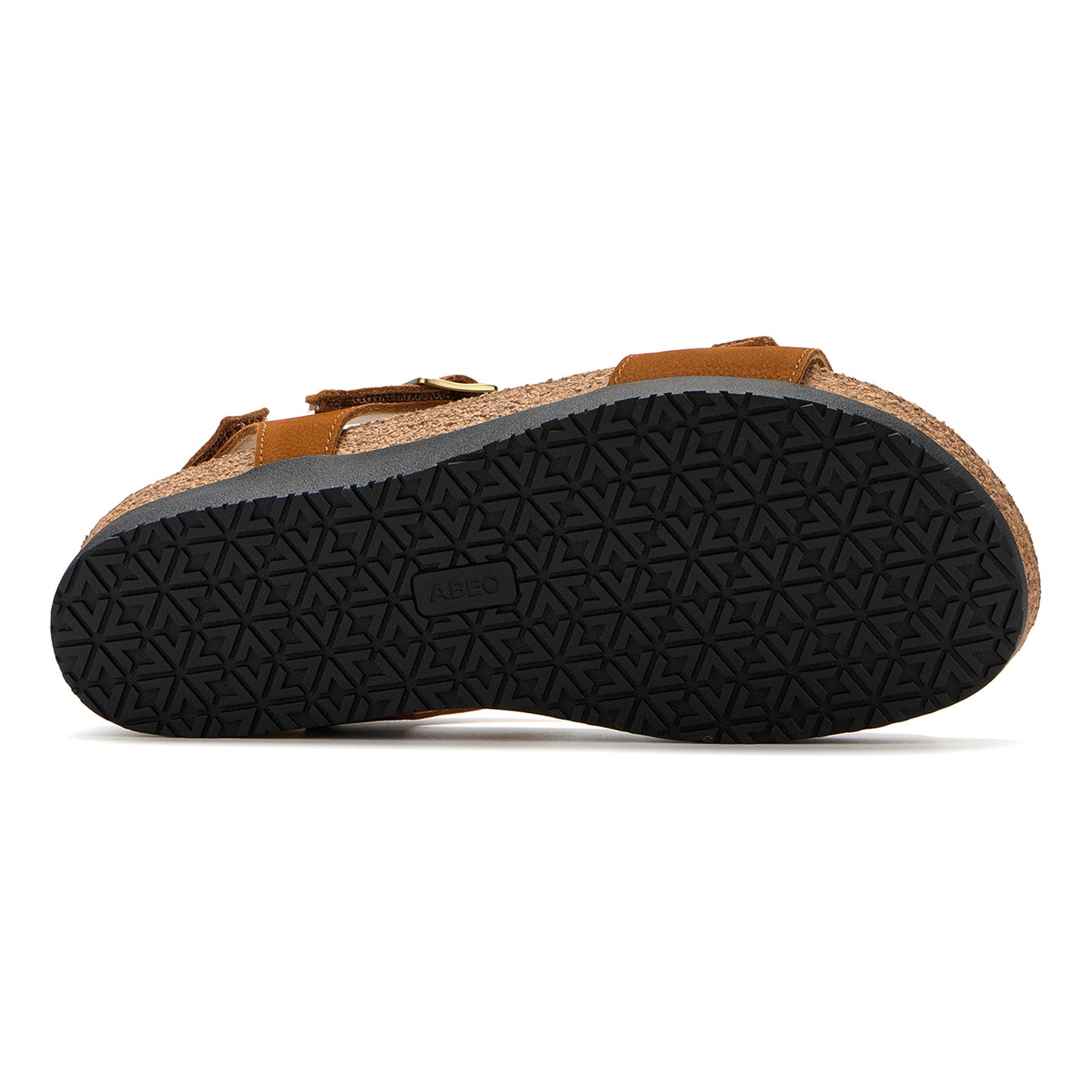 Algarve Buckle Metatarsal | ABEO Footwear Online