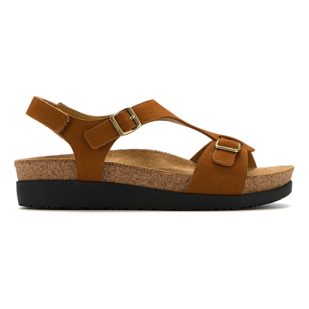 Algarve Buckle Metatarsal | ABEO Footwear Online