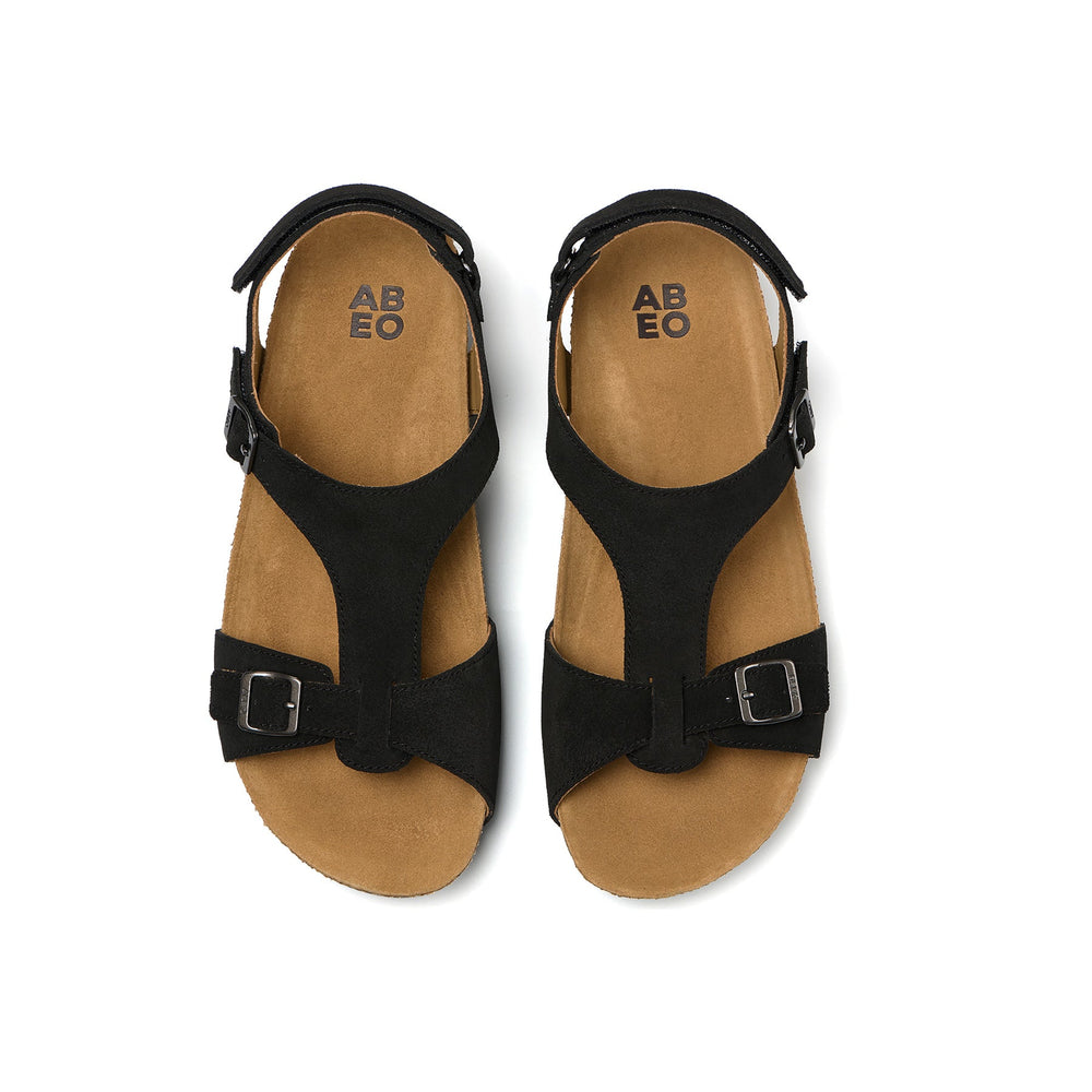 Algarve Buckle Metatarsal | ABEO Footwear For Sale