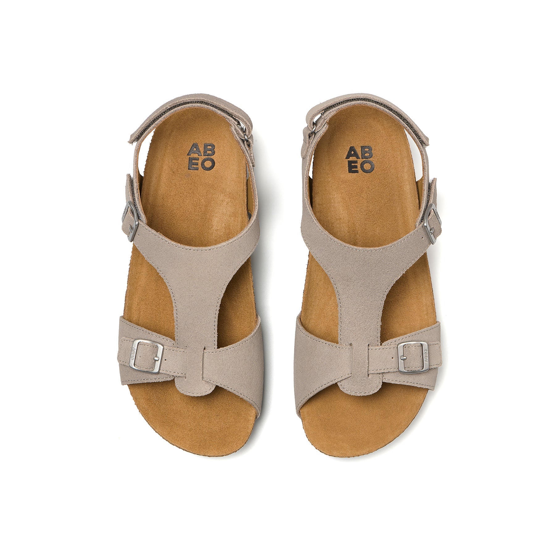 Algarve Buckle Metatarsal | ABEO Footwear On Sale