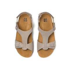 Algarve Buckle Metatarsal | ABEO Footwear On Sale