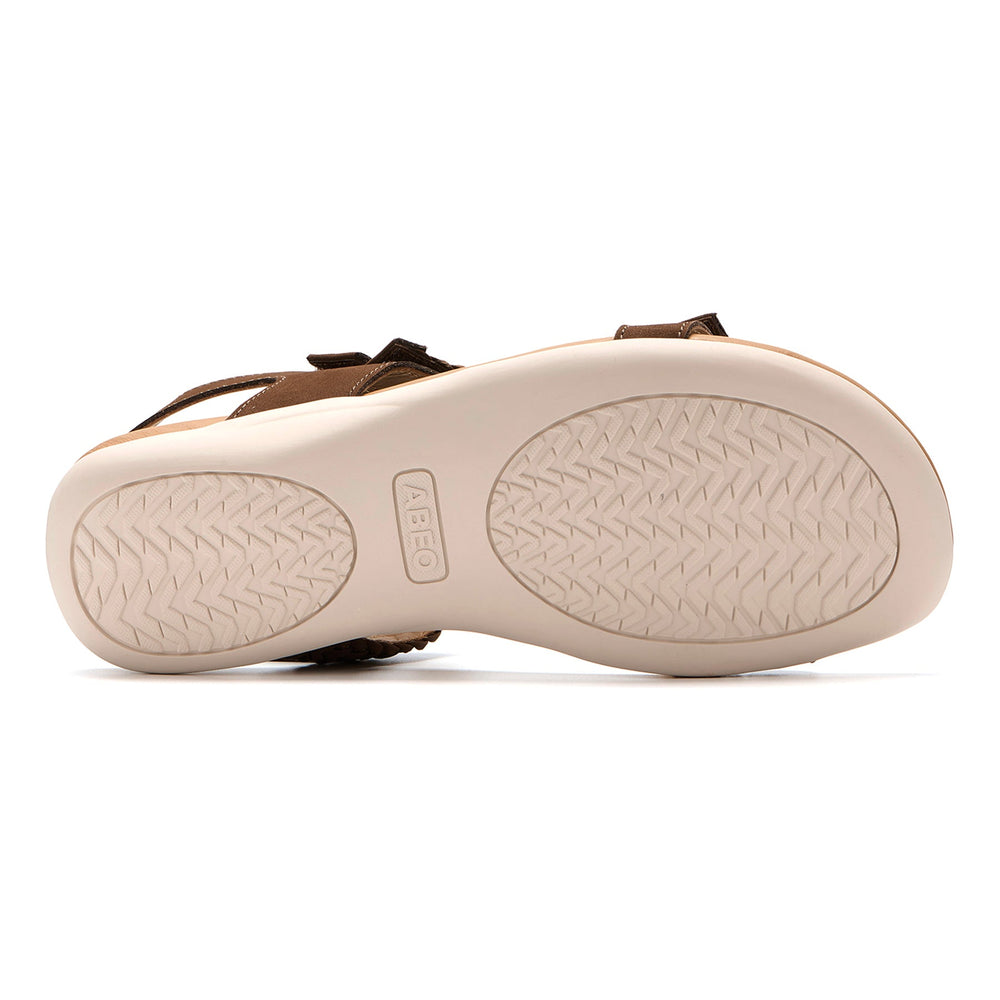 Oasis Braid Metatarsal | ABEO Footwear Discount