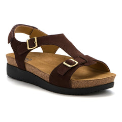 Algarve Buckle Metatarsal | ABEO Footwear Outlet