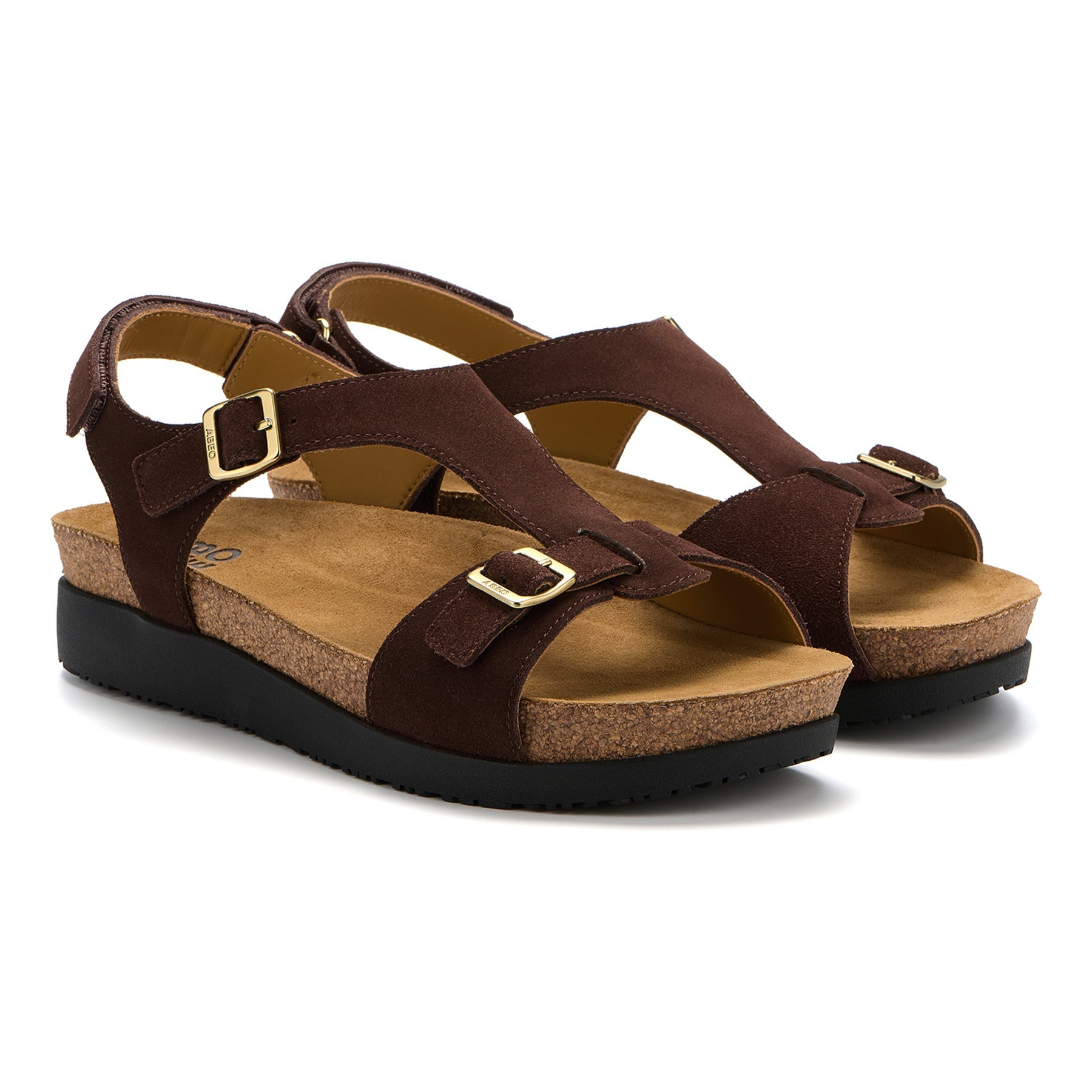 Algarve Buckle Metatarsal | ABEO Footwear Outlet