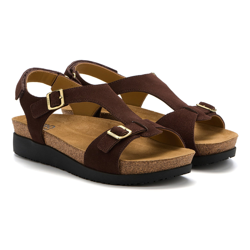 Algarve Buckle Metatarsal | ABEO Footwear Outlet
