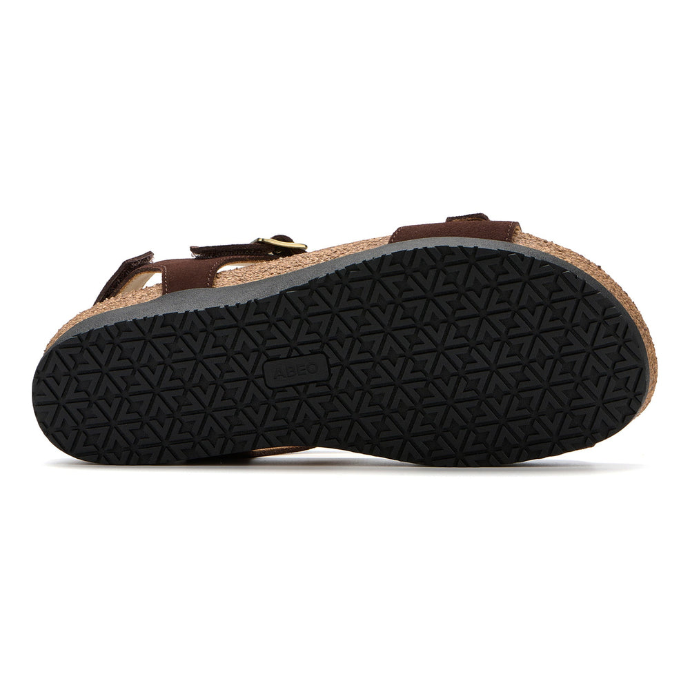 Algarve Buckle Metatarsal | ABEO Footwear Outlet