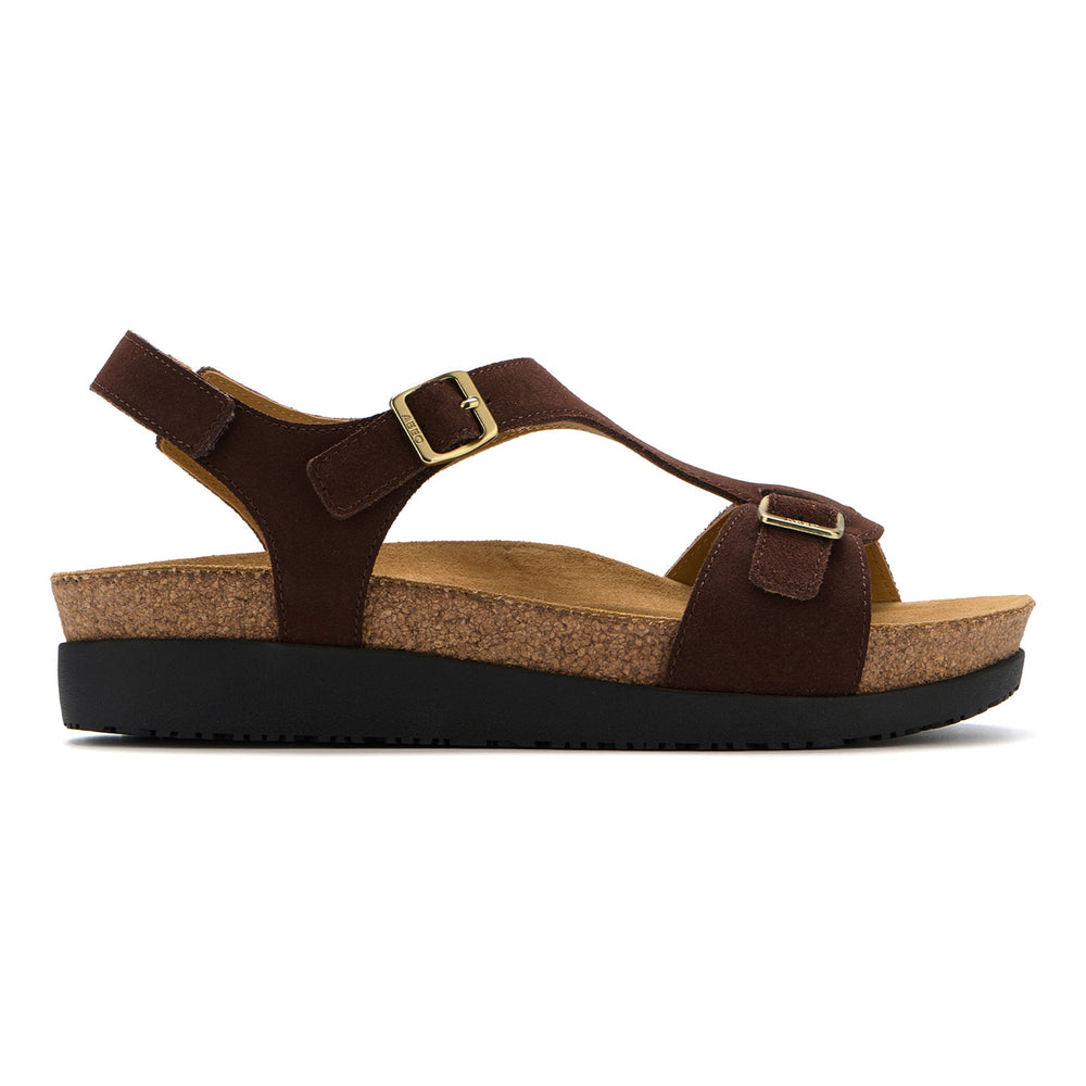Algarve Buckle Metatarsal | ABEO Footwear Outlet