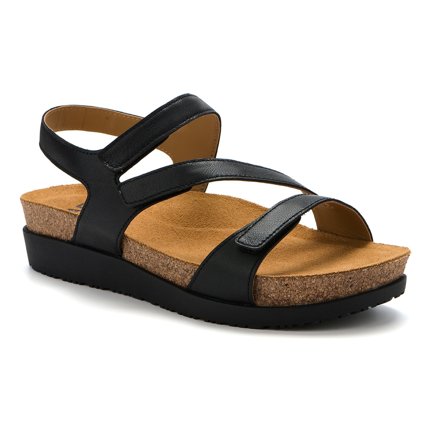 Algarve Strap Metatarsal | ABEO Footwear