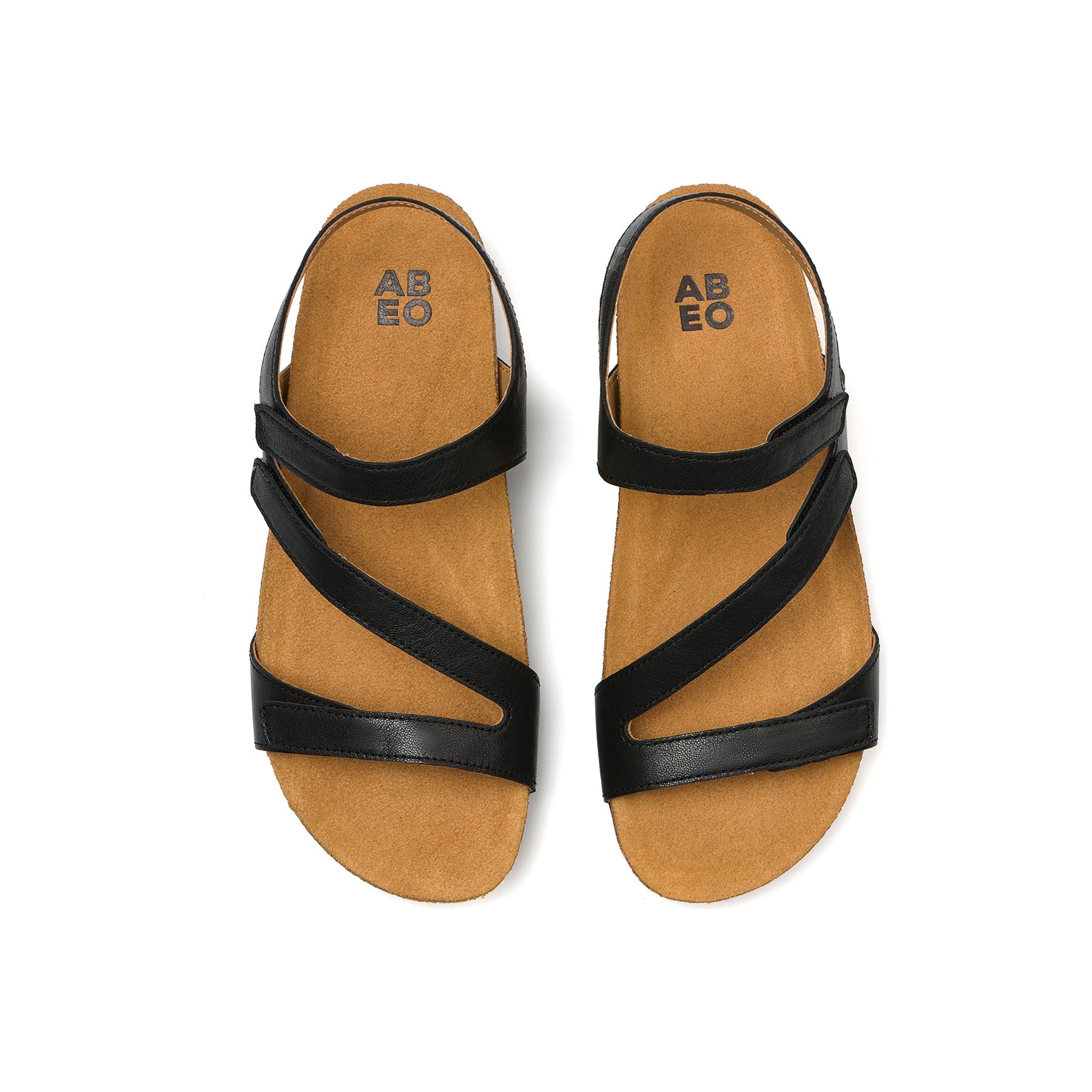 Algarve Strap Metatarsal | ABEO Footwear