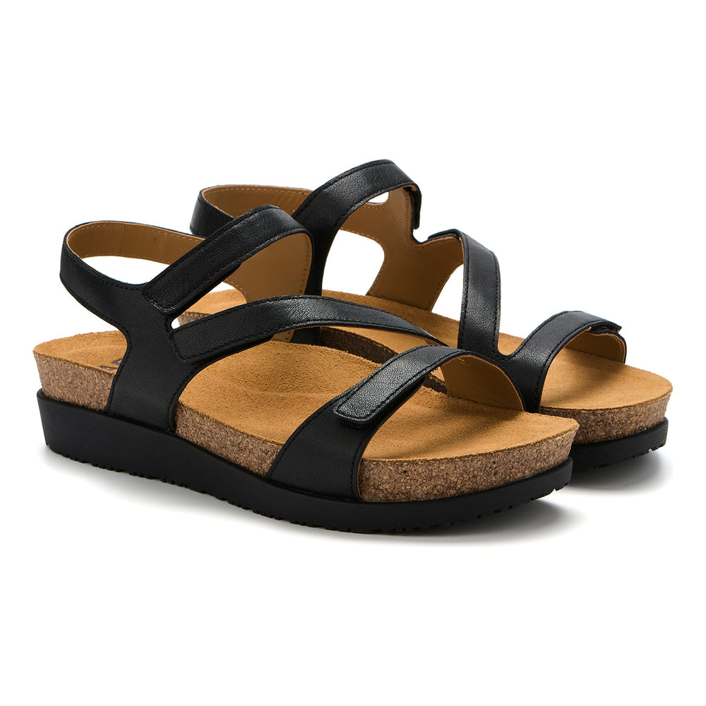 Algarve Strap Metatarsal | ABEO Footwear