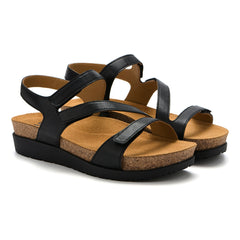 Algarve Strap Metatarsal | ABEO Footwear