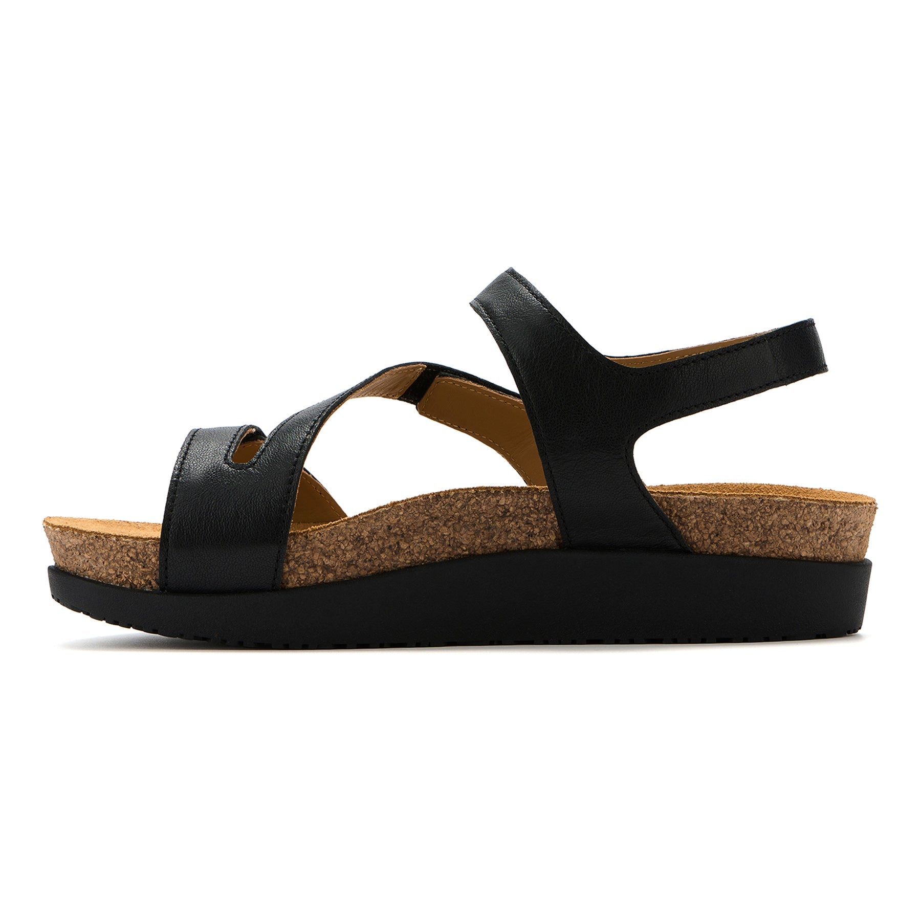 Algarve Strap Metatarsal | ABEO Footwear