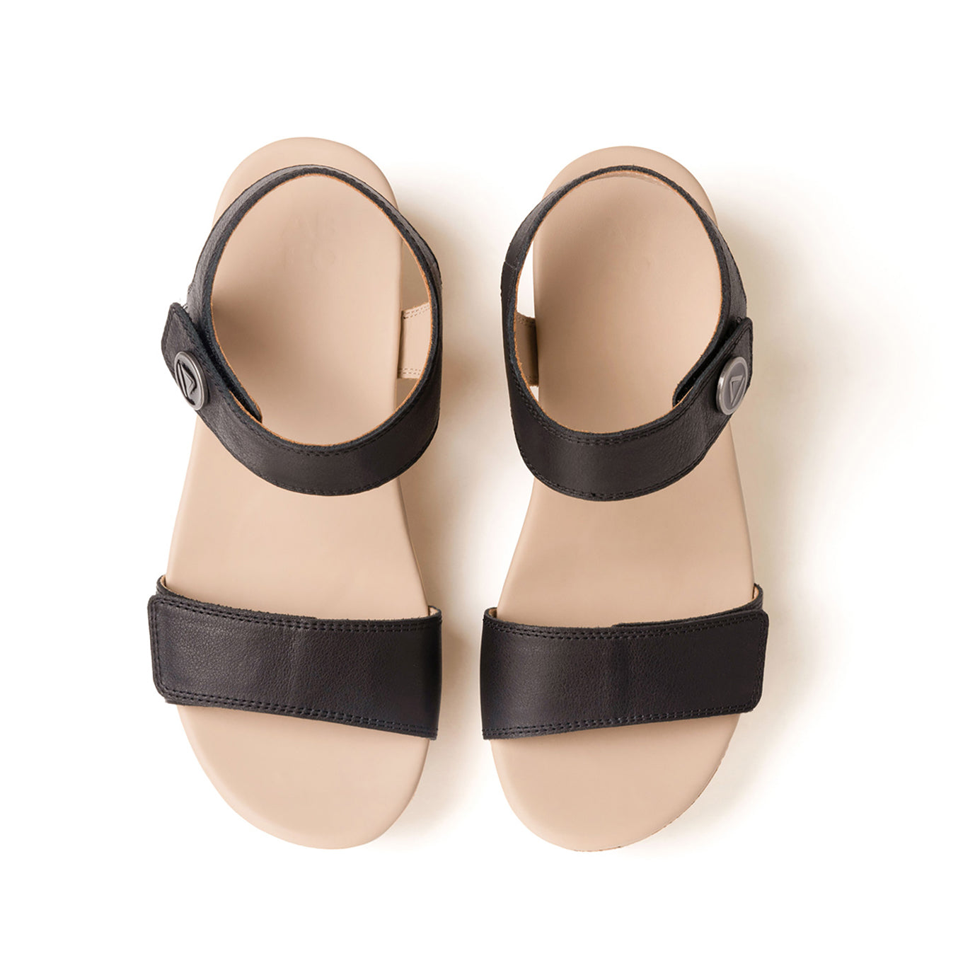 Riviera Strap Sandal Metatarsal | ABEO Footwear Online
