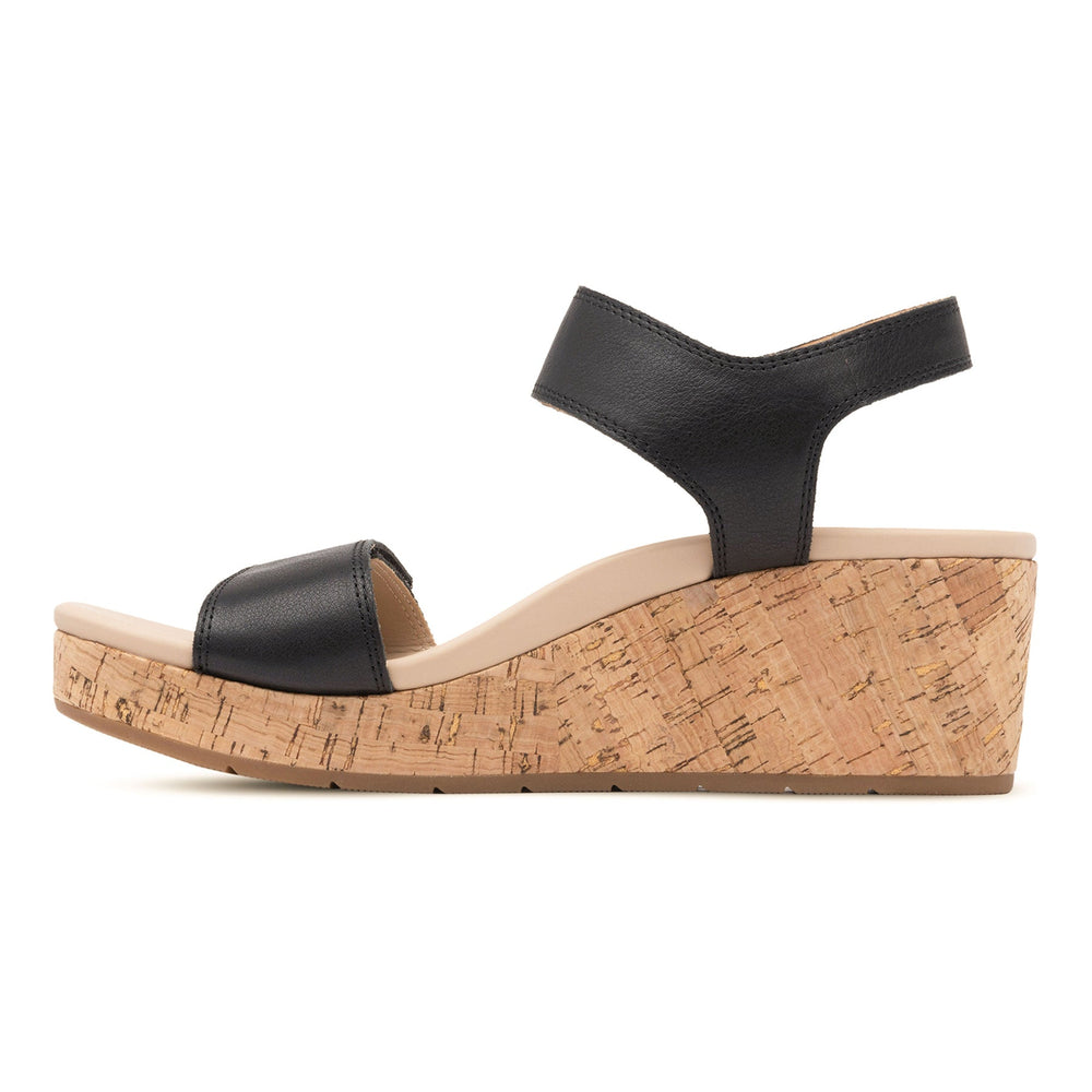 Riviera Strap Sandal Metatarsal | ABEO Footwear Online
