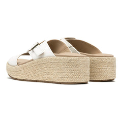 Solstice Cross Slide Metatarsal | ABEO Footwear On Sale