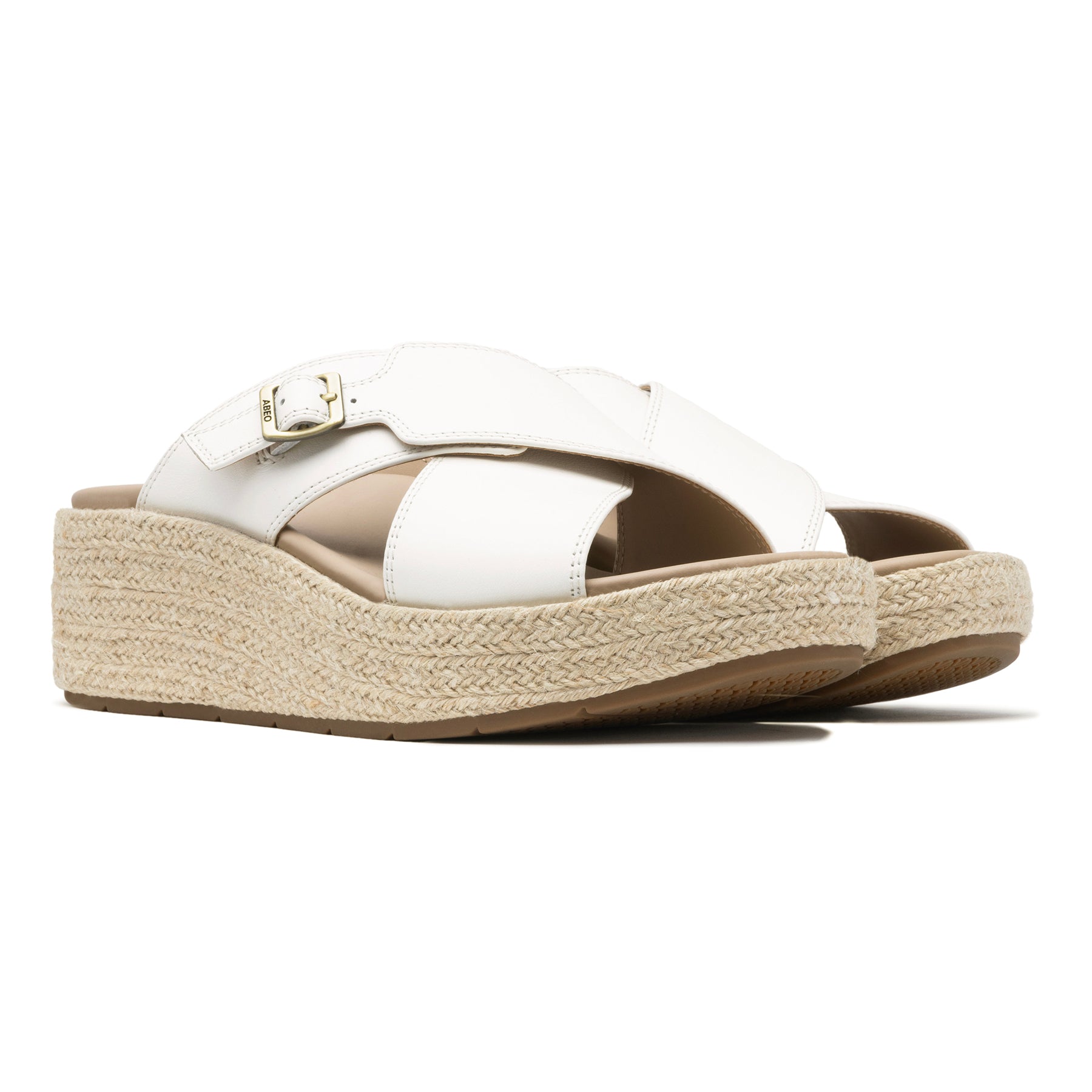 Solstice Cross Slide Metatarsal | ABEO Footwear On Sale