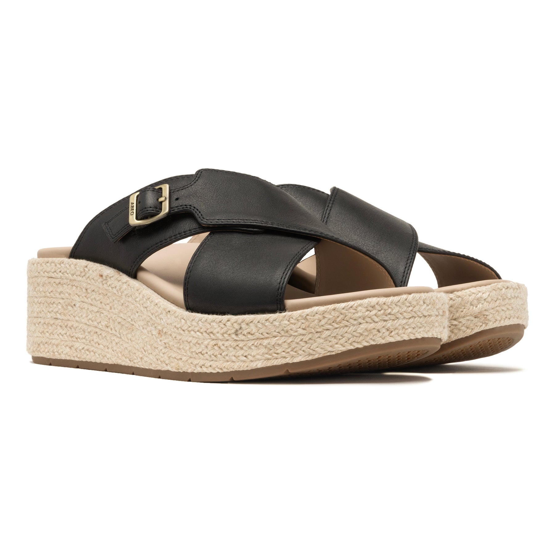 Solstice Cross Slide Metatarsal | ABEO Footwear Discount